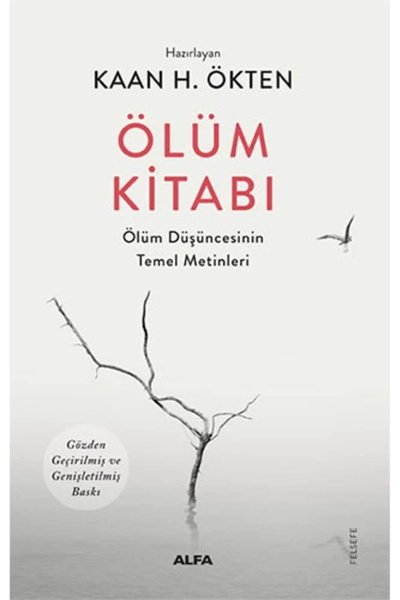Alfa Yayınları Ölüm Kitabı