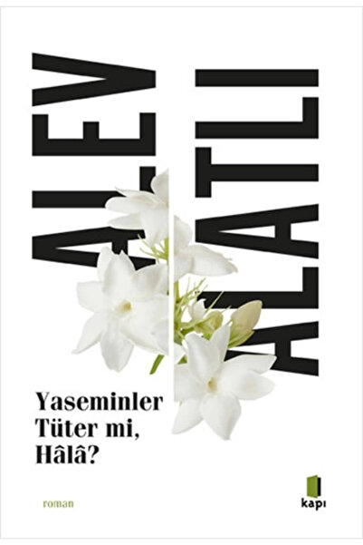 Kapı Yayınları Yaseminler Tüter Mi Hâlâ?