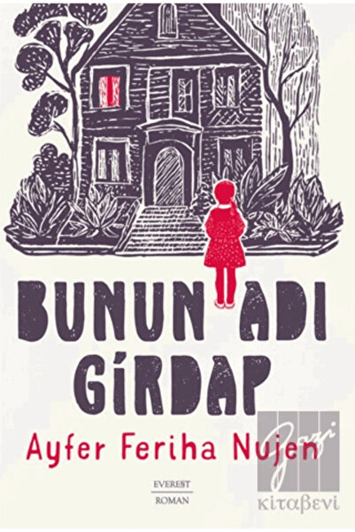 Everest Yayınları Bunun Adı Girdap