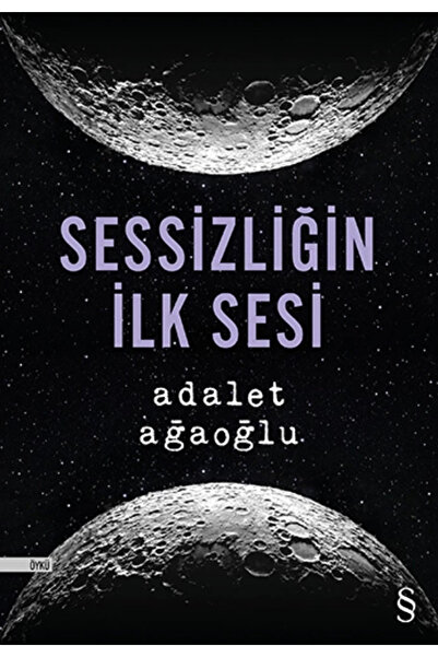 Everest Yayınları Sessizliğin İlk Sesi