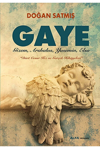Alfa Yayınları Gaye
