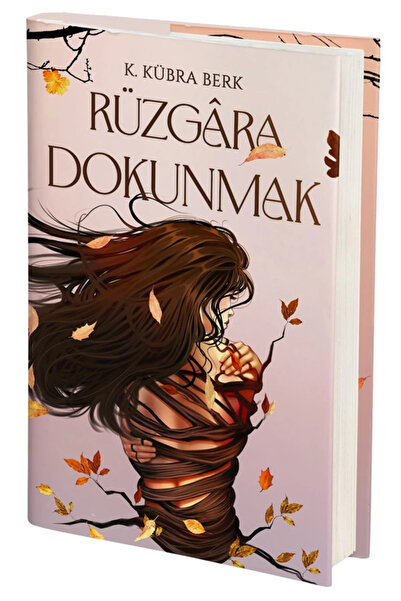 Artemis Yayınları Rüzgara Dokunmak (CİLTLİ)