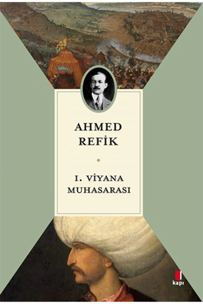 Kapı Yayınları 1. Viyana Muhasarası