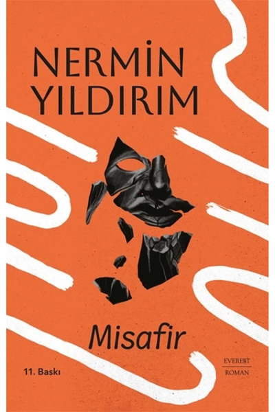 Everest Yayınları Misafir
