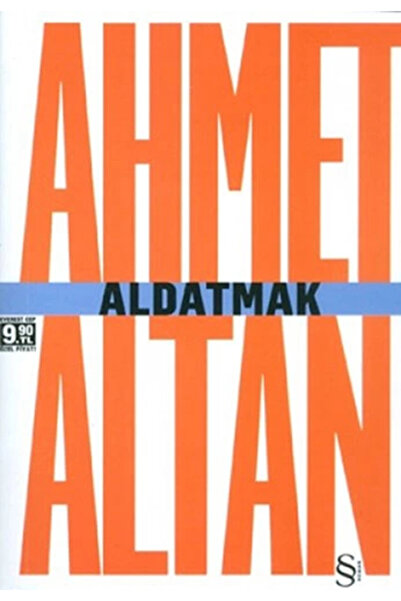 Everest Yayınları Aldatmak - Yalnızlığın Özel Tarihi (cep Boy)