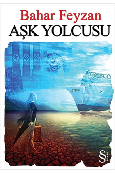Everest Yayınları Aşk Yolcusu