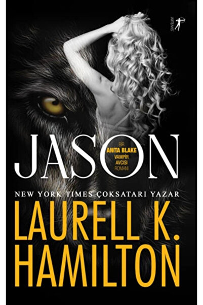 Artemis Yayınları Jason