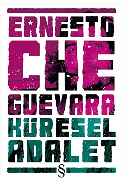 Everest Yayınları Küresel Adalet