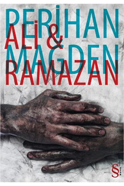 Everest Yayınları Ali And Ramazan