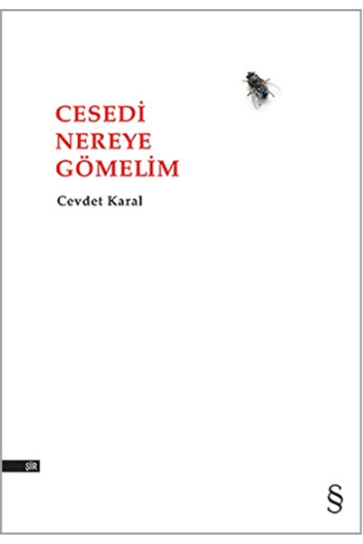 Everest Yayınları Cesedi Nereye Gömelim