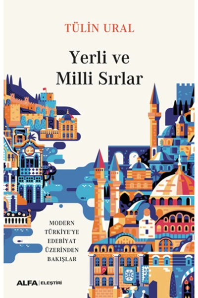 Alfa Yayınları Yerli Ve Milli Sırlar