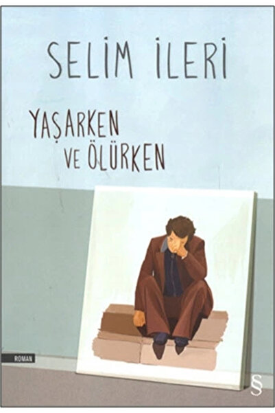 Everest Yayınları Yaşarken Ve Ölürken