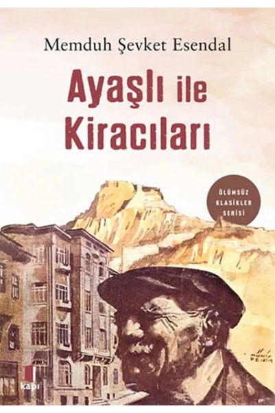 Kapı Yayınları Ayaşlı Ile Kiracıları