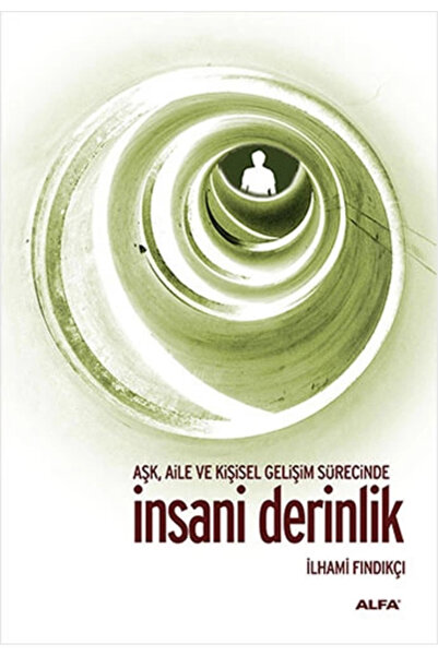 Alfa Yayınları Insani Derinlik