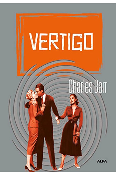 Alfa Yayınları Vertigo