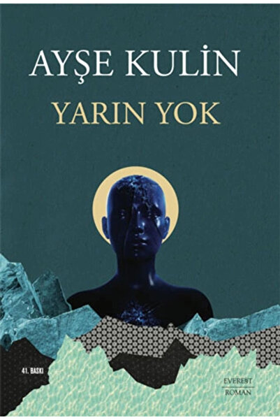 Everest Yayınları Yarın Yok