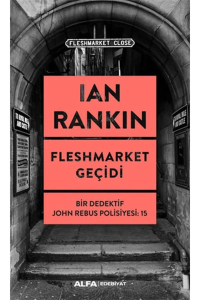 Alfa Yayınları Fleshmarket Gateway