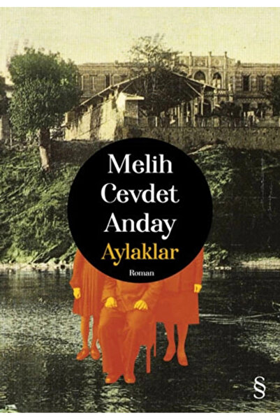 Everest Yayınları Aylaklar Kitabı