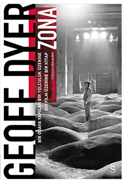 Everest Yayınları Zona Roman TYC00640914484