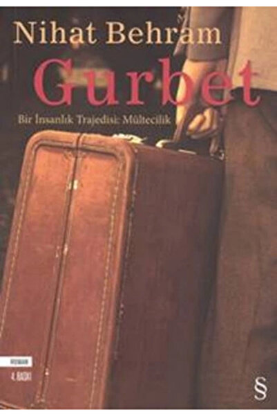Everest Yayınları Gurbet