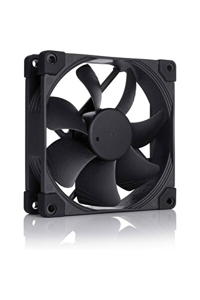 Noctua NF-A9 PWM Chromax Black Swap 92mm
