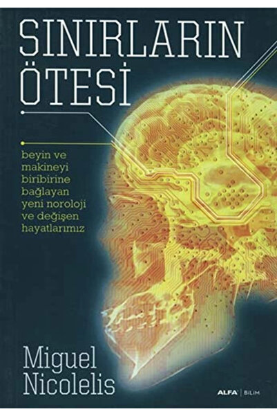 Alfa Yayınları Sınırların Ötesi