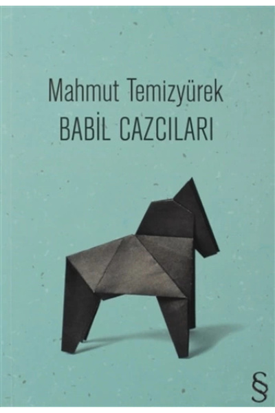 Everest Yayınları Babil Cazcıları