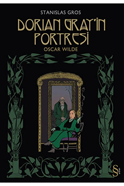 Everest Yayınları Dorian Gray'in Portresi