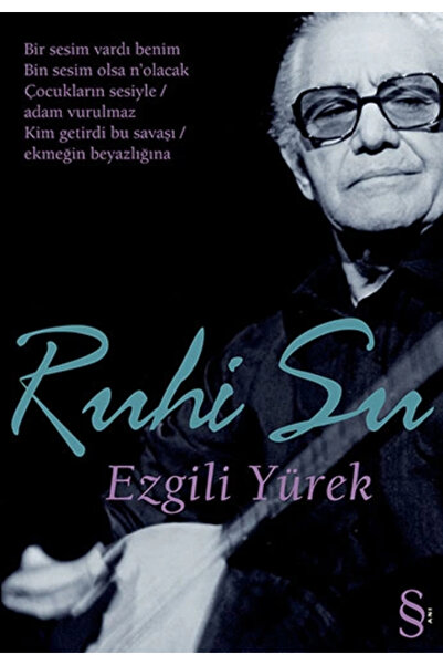 Everest Yayınları Ezgili Yürek