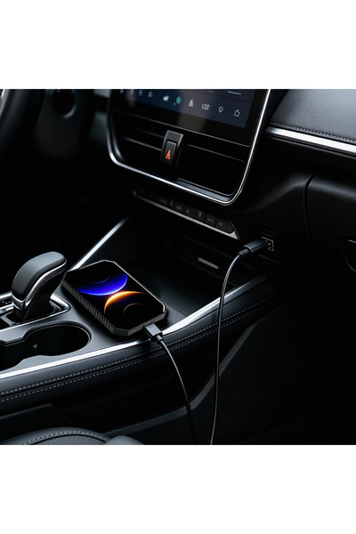 Choice Android 15 RK3528S-2G-16GB-SM PLAYAIBOX CarPlay Ai Box Wireless CarPla...