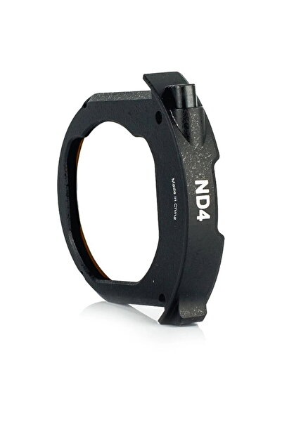Meike Filtru Drop-in ND4 MK-EFTR-ND4 pentru adaptor MK-EFTR