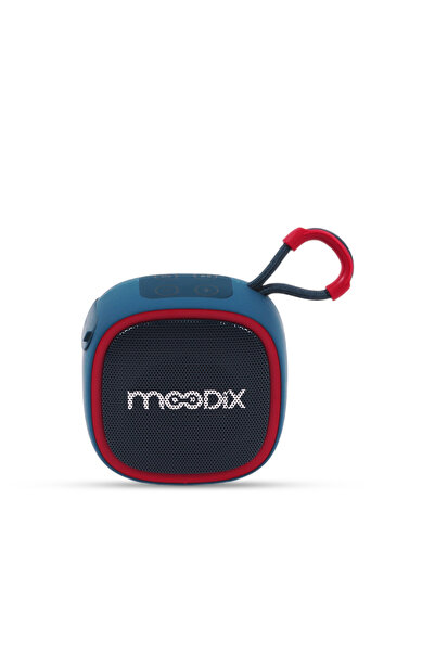 Moodix KI23KS659 Bluetooth Lautsprecher – Kabellos & leistungsstark