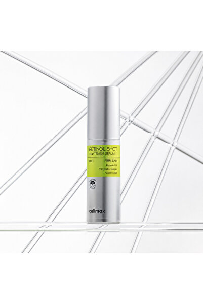 Celimax The Vita-A Retinol Shot Tightening Serum