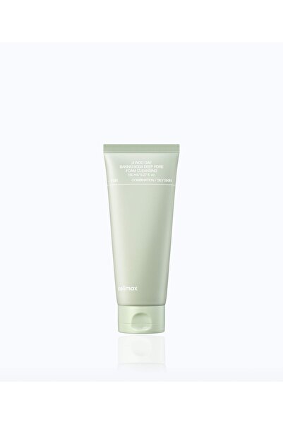 Celimax Ji Woo Gae Baking Soda Deep Pore Foam Cleansing