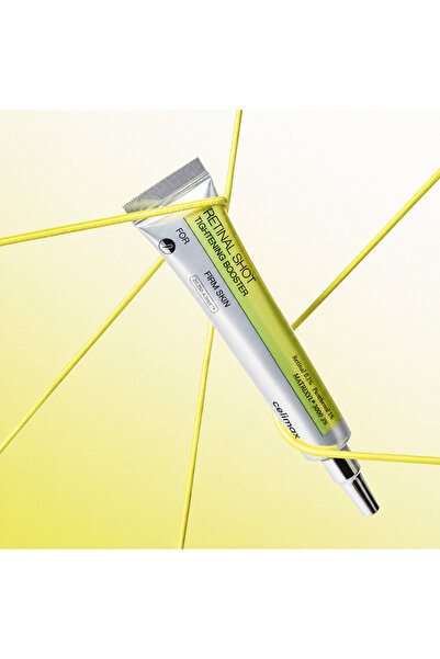 Celimax The Vita-A Retinal Shot Tightening Booster