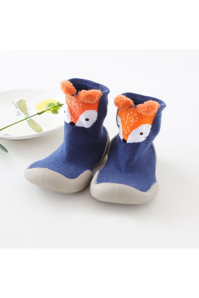 Choice 12-18 Months 23 Baby Shoes Toddler First Walkers Infant Boys Girls Kid...