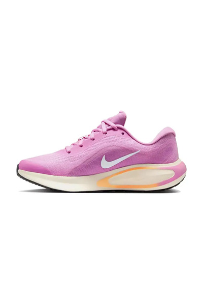 Nike FJ7765 W Journey Run Spor Ayakkabı Mor