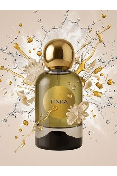 Dadya Parfüm T'NKA GOLD SERİSİ