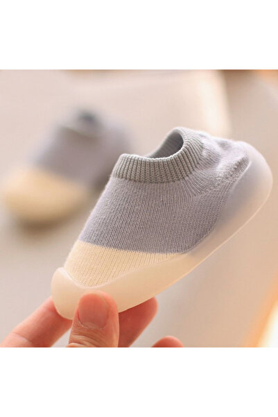 Choice 18-24 Months 1 Baby Shoes Toddler First Walkers Infant Boys Girls Kids...