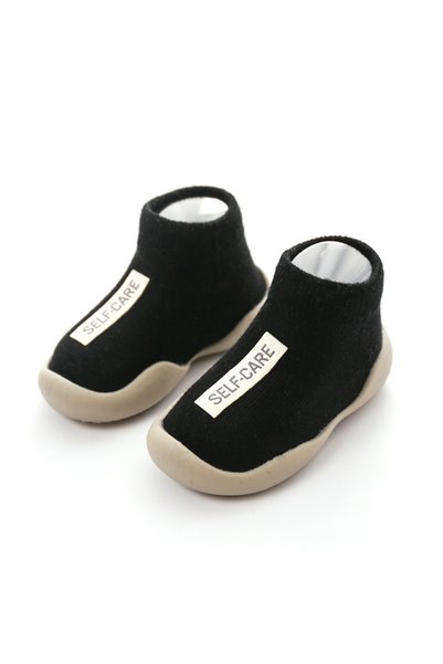 Choice Baby First Shoes Toddler Walker Infant Boys Girls Kids Rubber Soft Sol...