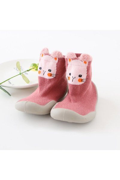 Choice 12-18 Months 24 Baby Shoes Toddler First Walkers Infant Boys Girls Kid...