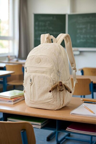 byhakan My Polo 8665 Klinkır School Bag Backpack Daily Outing Sports Travel V...
