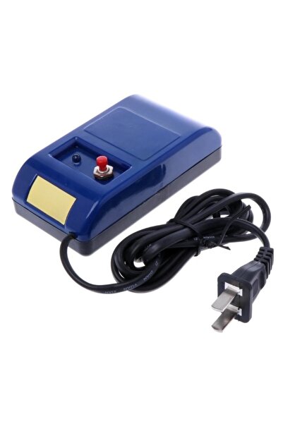 Choice NEMA(US) Demagnetizer quartz watch demagnetization calibration mainten...