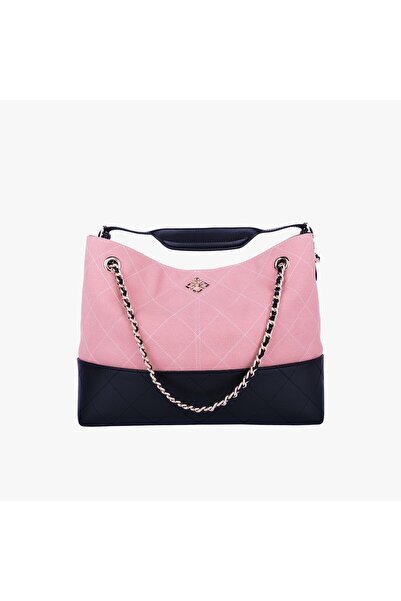 LAMBERTİ 210126 SHOPPİNG BAG SUNİ