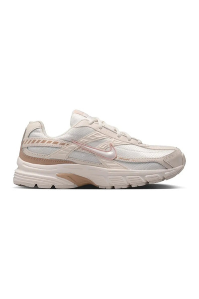 Nike 394053 Initiator Spor Ayakkabı Bej-Beyaz