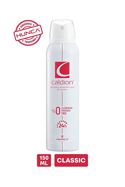 Caldion Deo Bayan 150ml