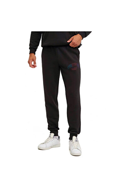 Puma ESS+ LOGO LAB GRADIENT ΦΟΡΜΑΡΙΣΤΙΚΗ ΦΟΥΤΕΡΑΝΑΚΙΑ ΜΕ ΛΕΠΤΟΜΕΡΕΙΕΣ FL CL