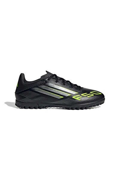 adidas Παπούτσια Performance F50 CLUB TF JI0025 Μαύρα
