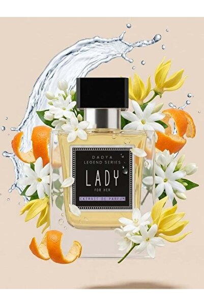Dadya LEGEND SERIES LADY