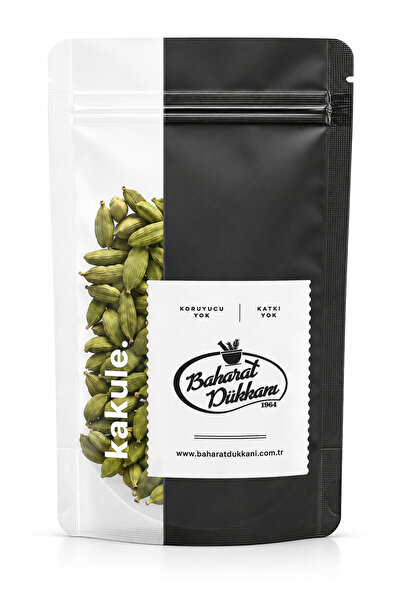 Baharat Dükkanı Kakule 10gr